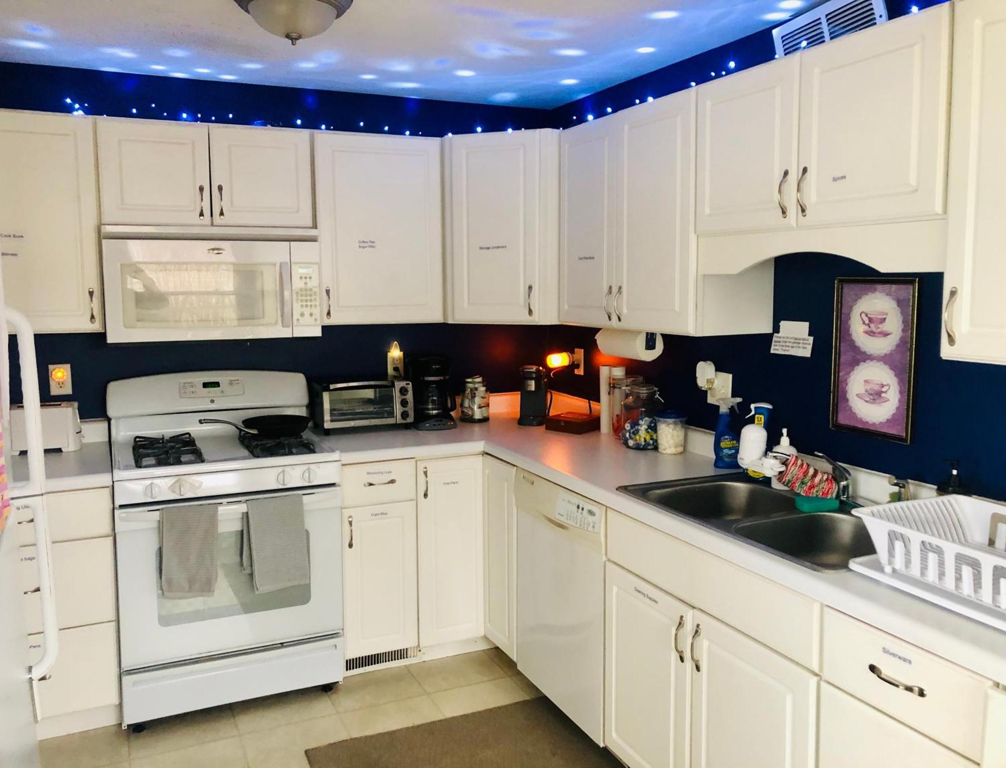 Middlebury The Wellington Lake Cottage מראה חיצוני תמונה