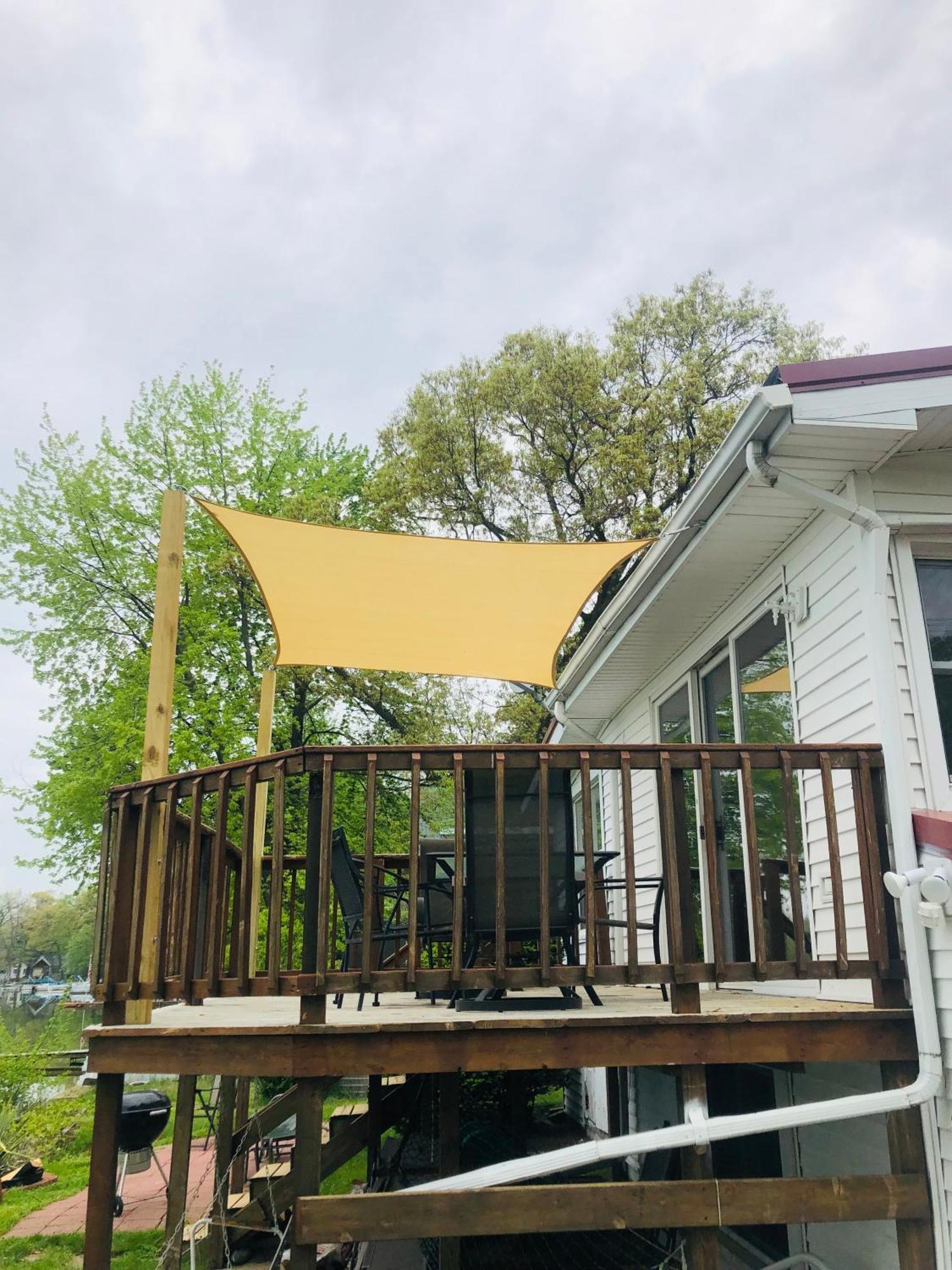 Middlebury The Wellington Lake Cottage מראה חיצוני תמונה