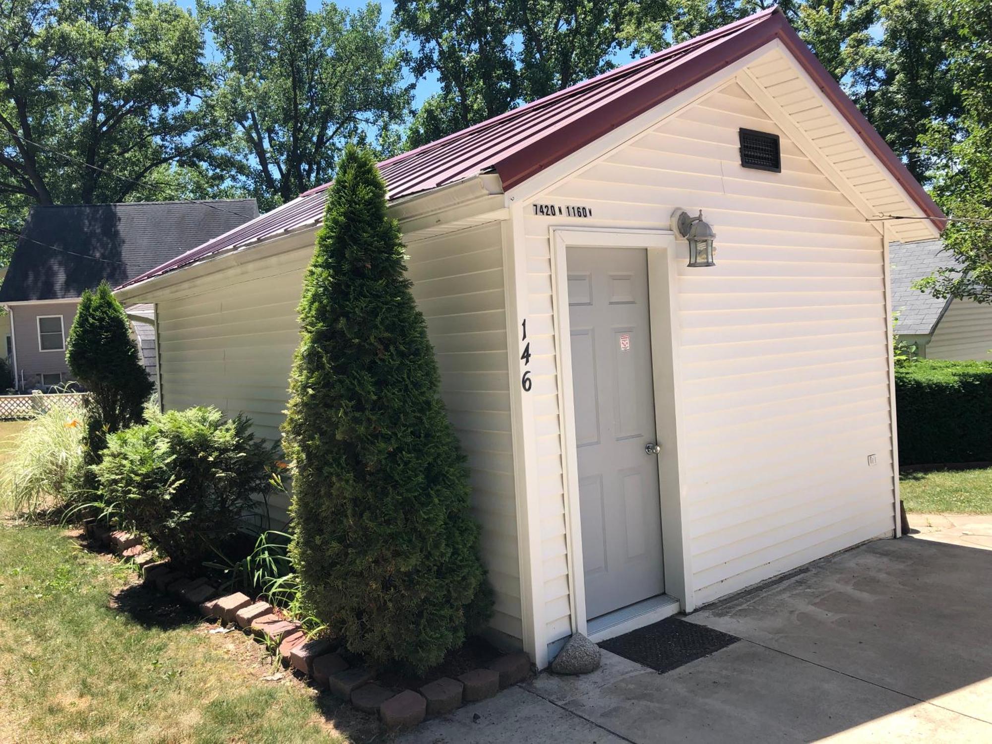 Middlebury The Wellington Lake Cottage מראה חיצוני תמונה