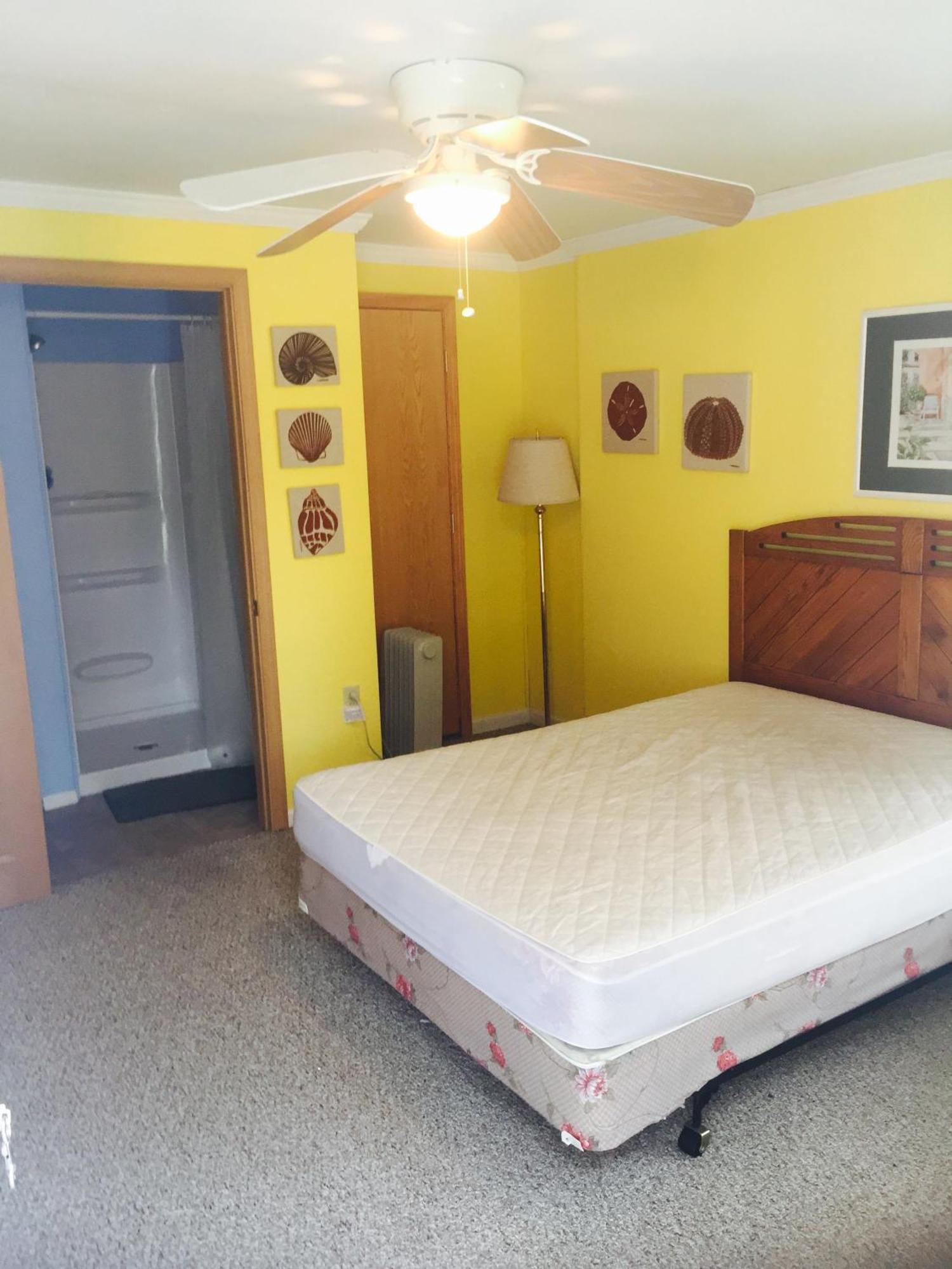 Middlebury The Wellington Lake Cottage מראה חיצוני תמונה