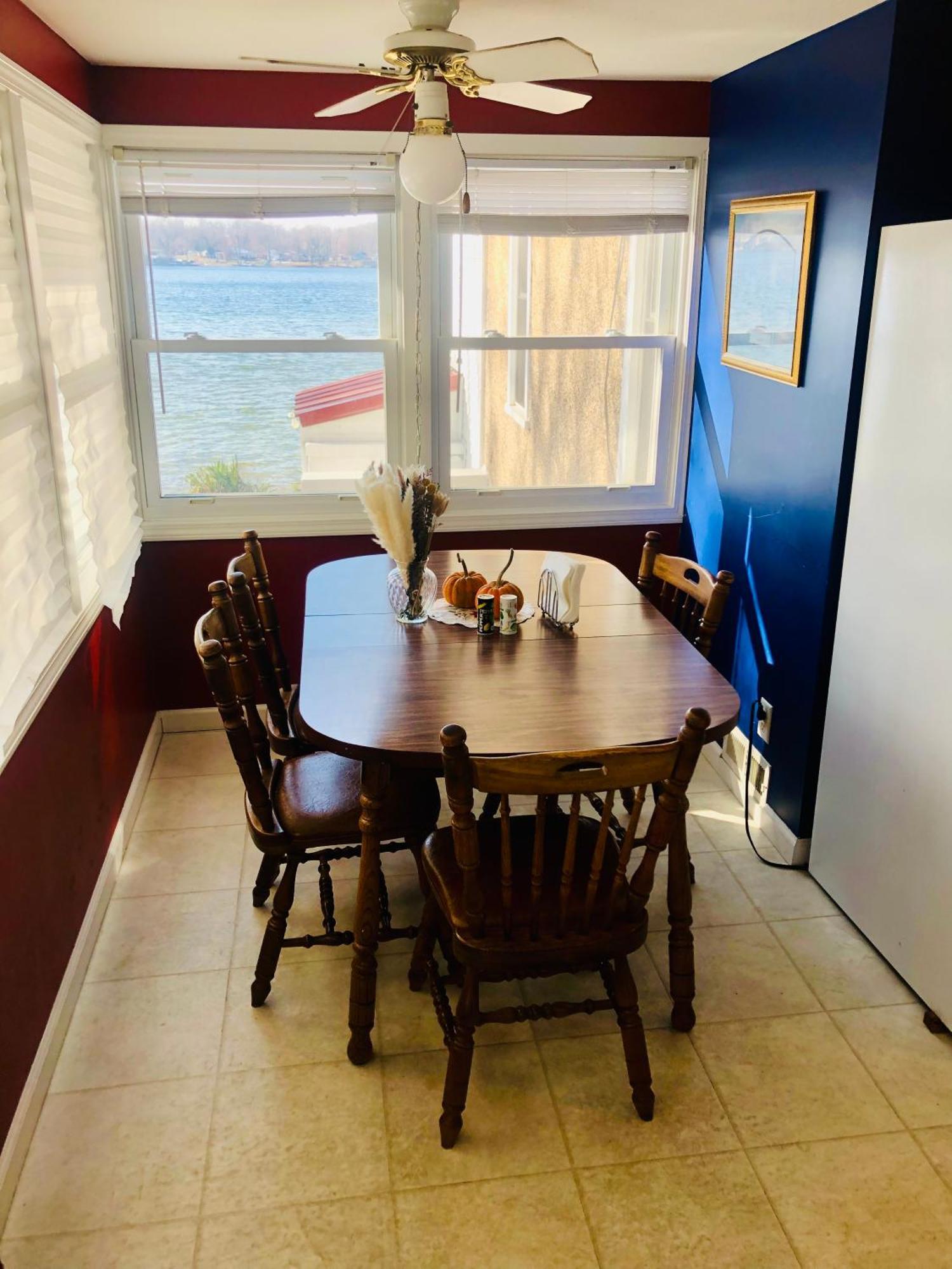 Middlebury The Wellington Lake Cottage מראה חיצוני תמונה