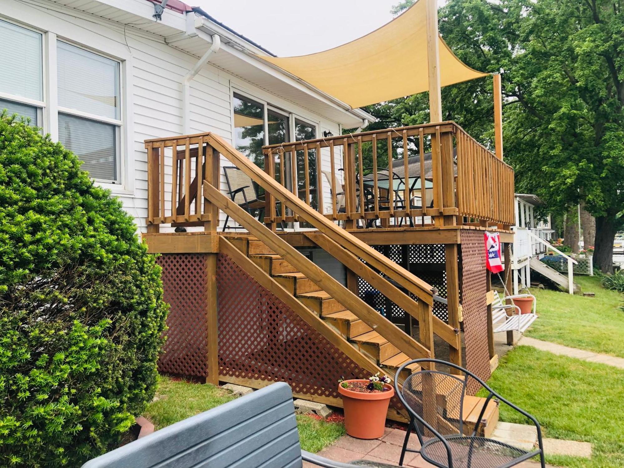Middlebury The Wellington Lake Cottage מראה חיצוני תמונה